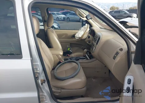 2006 Ford Escape Limited z USA, uszkodzony, nr VIN 1FMYU941X6KA61329